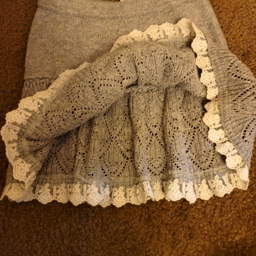 Adorable skirt